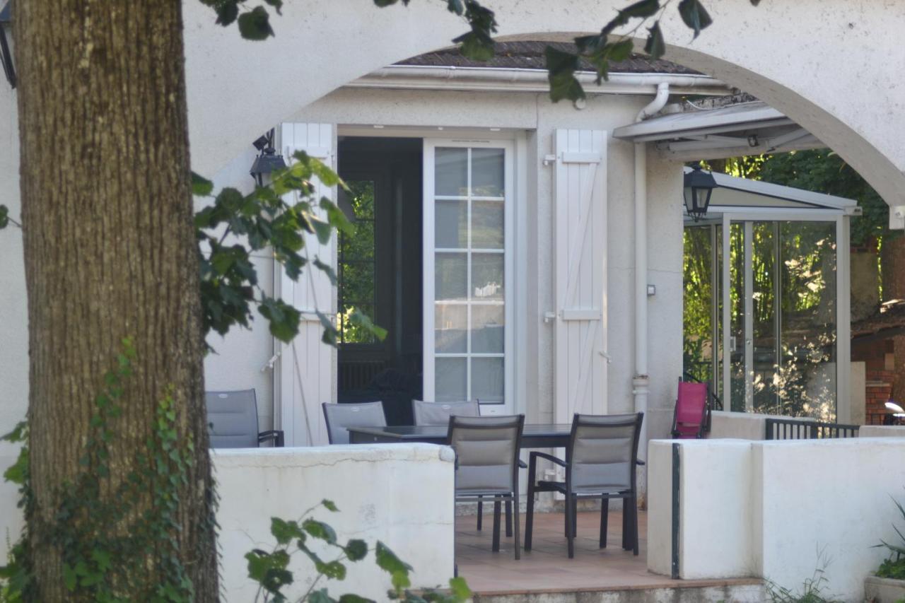 Les Cottages De La Norge Clénay エクステリア 写真