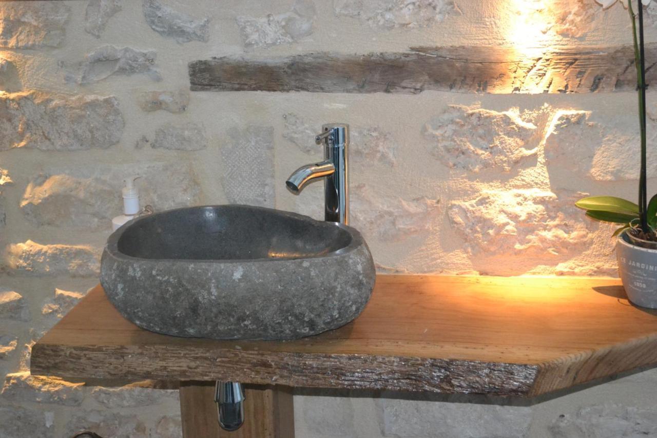 Les Cottages De La Norge Clénay エクステリア 写真