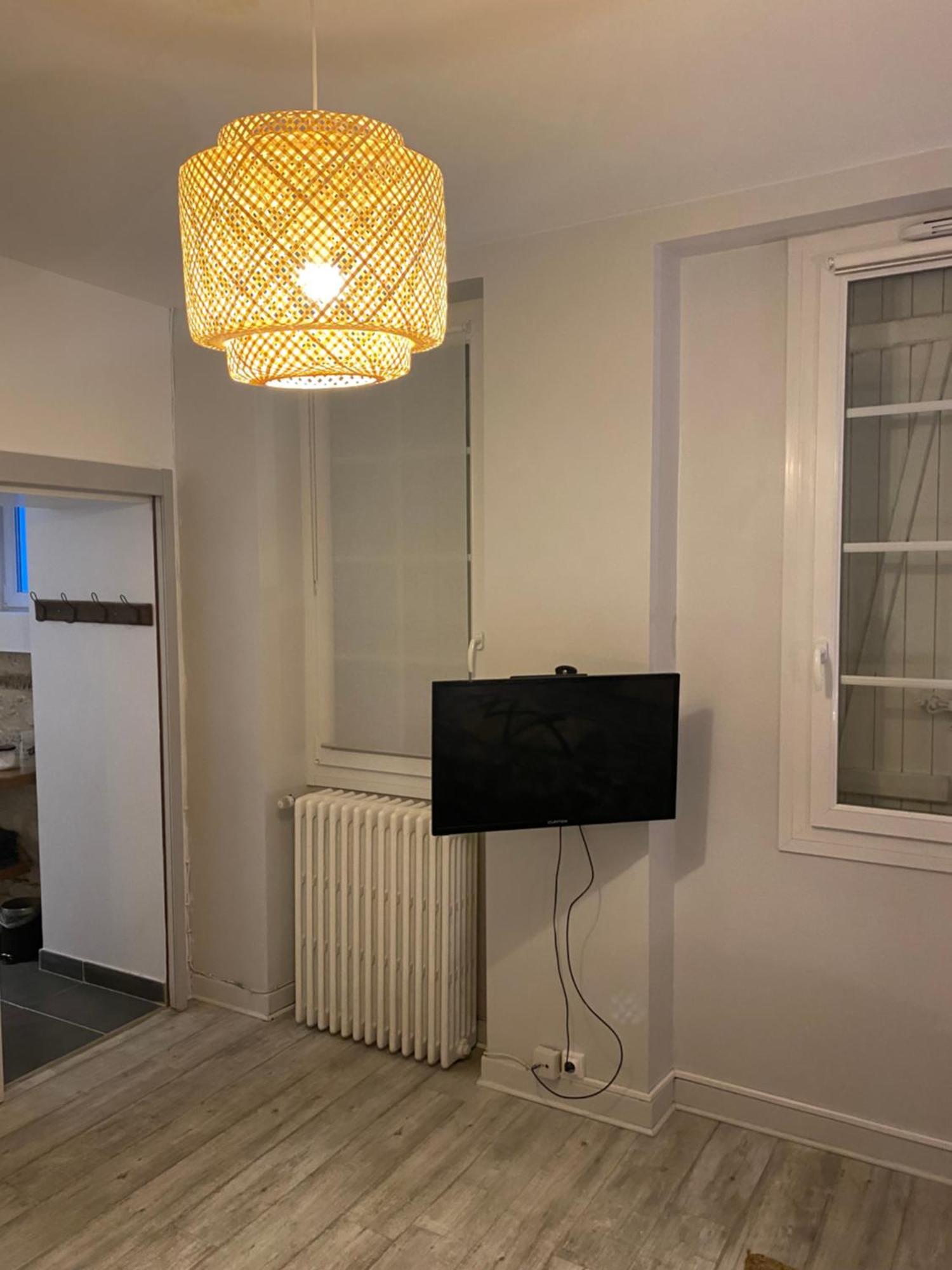 Les Cottages De La Norge Clénay エクステリア 写真